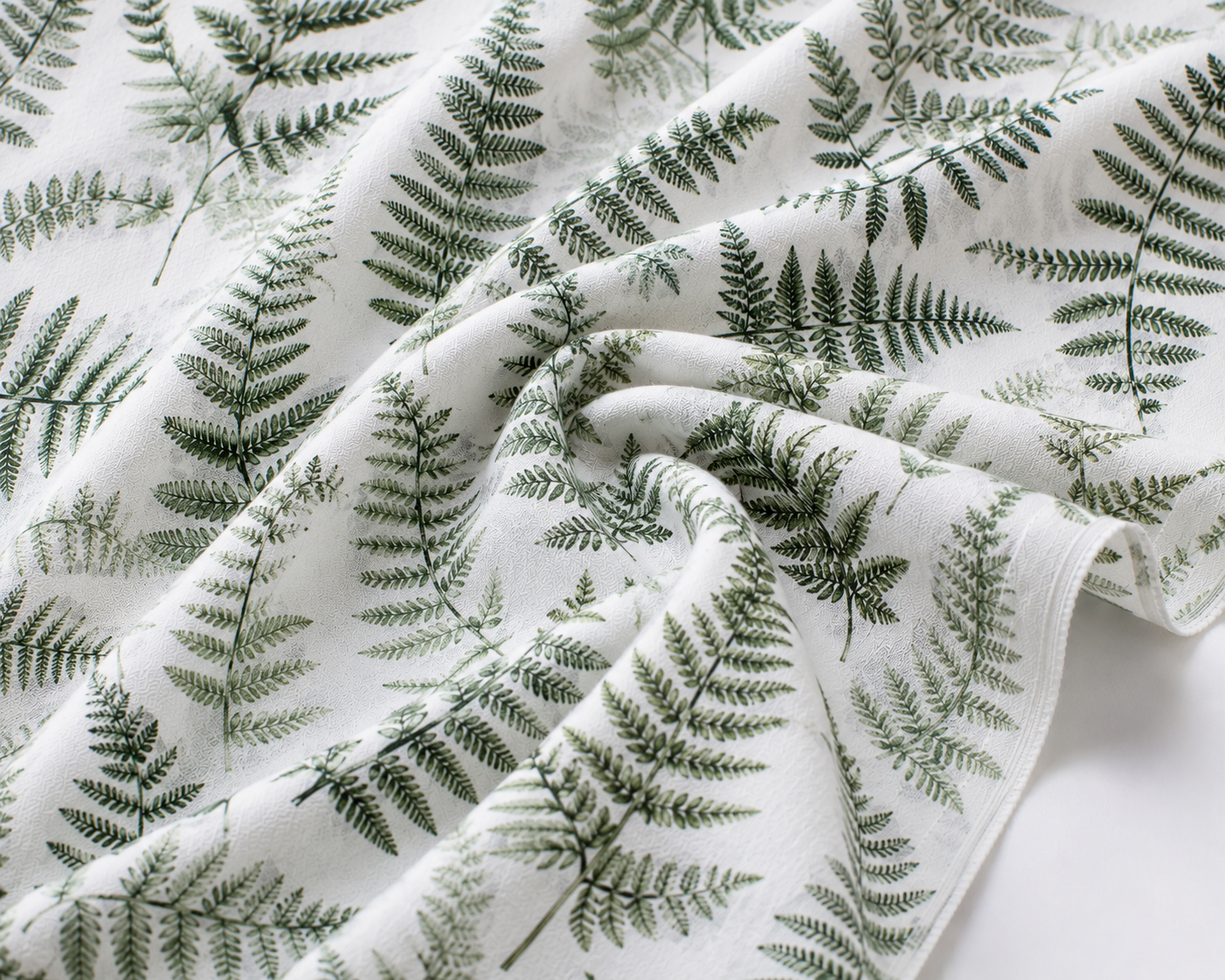 Fern Leaf Print