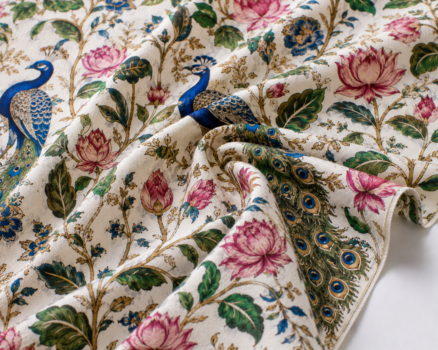Garden Floral Print