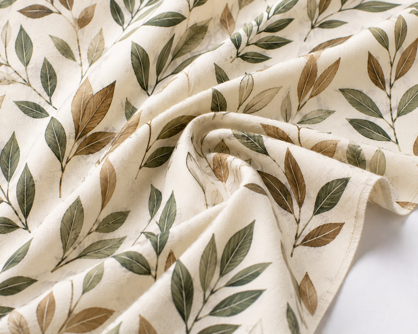 Leaf Print