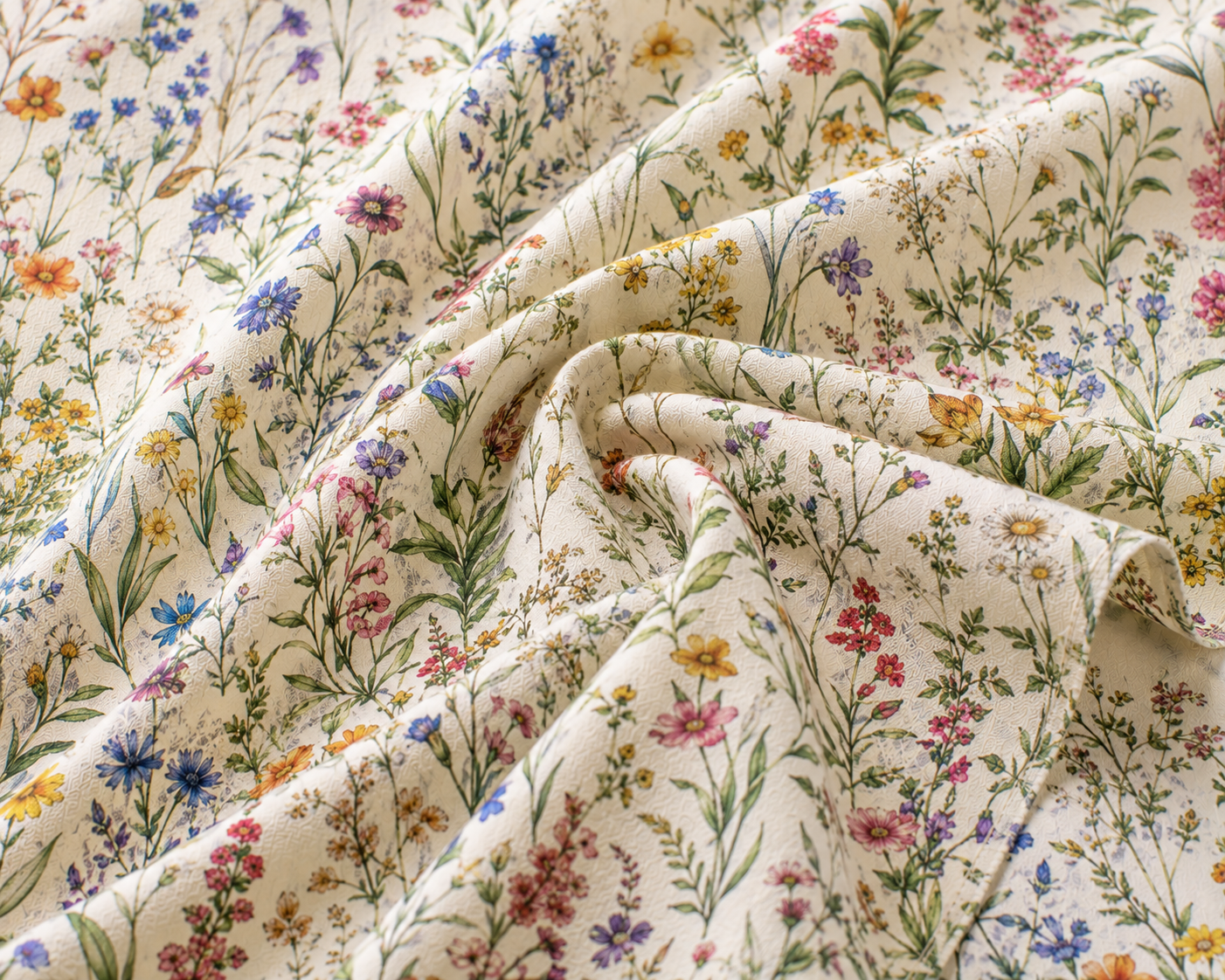 Meadow Print