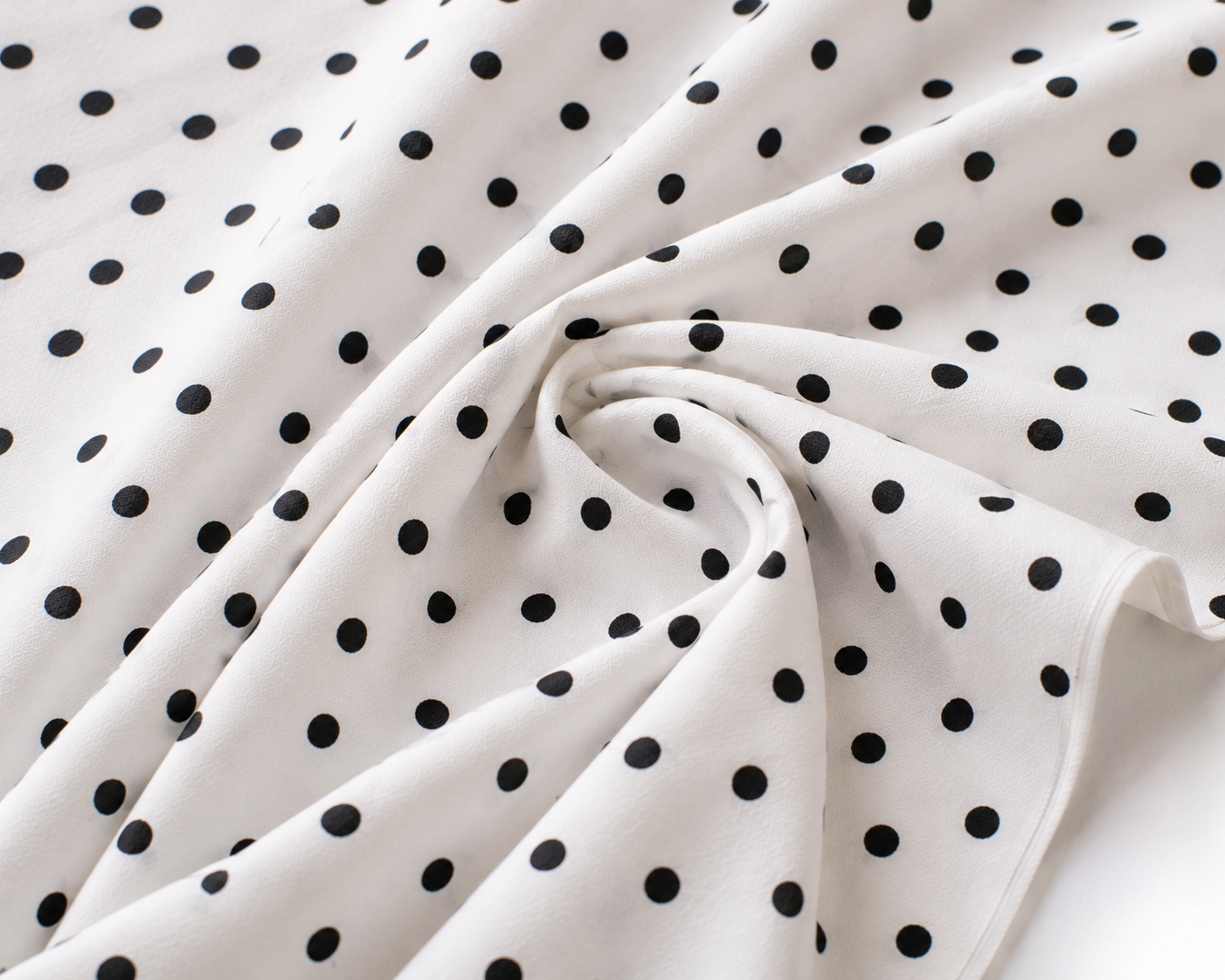 Polka Dot Print