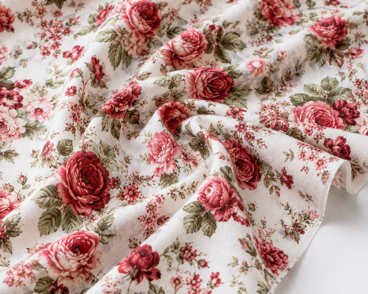 Rose Garden Print