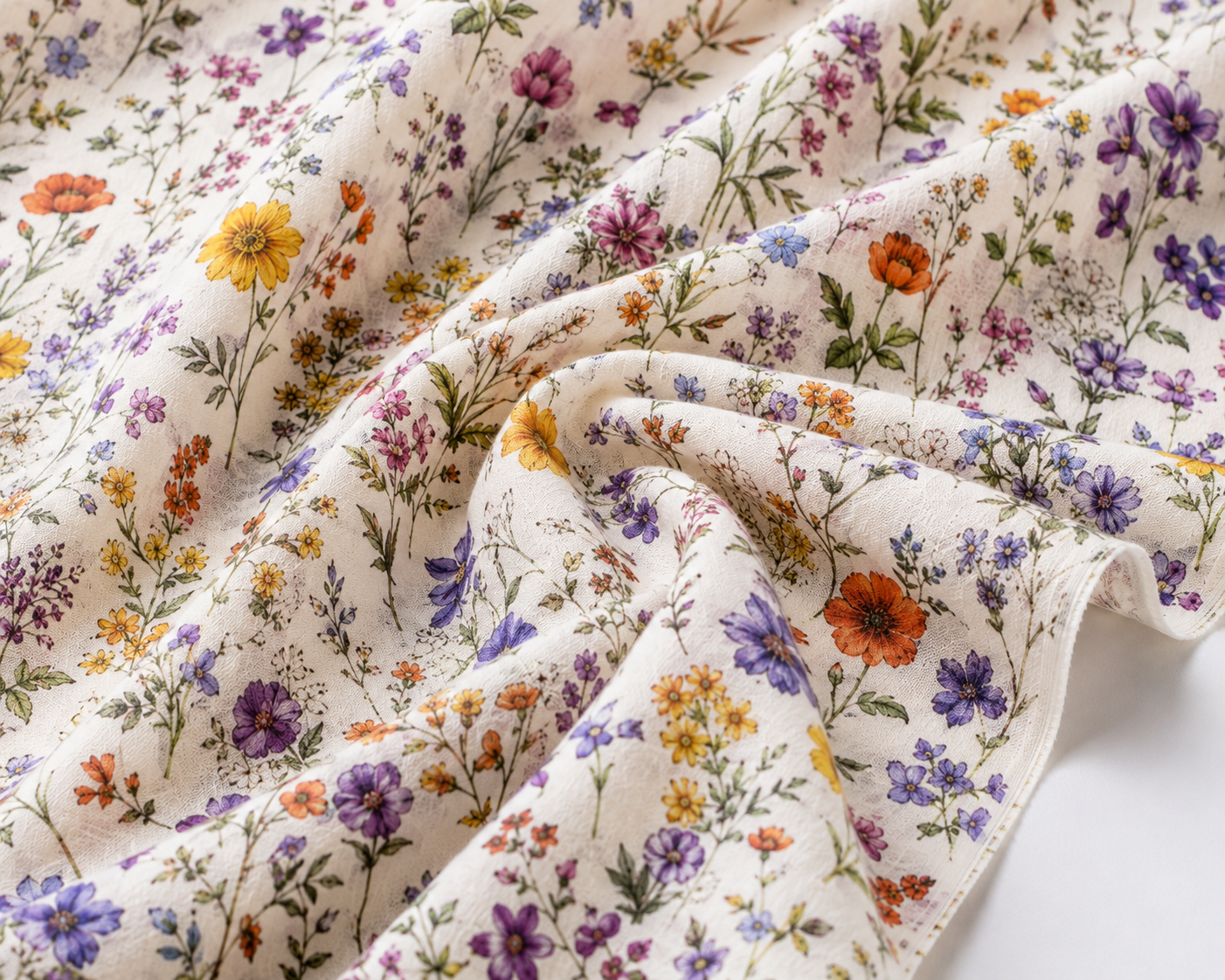 Wildflower Print
