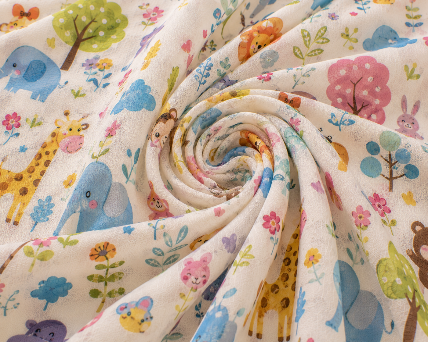Cartoon Print