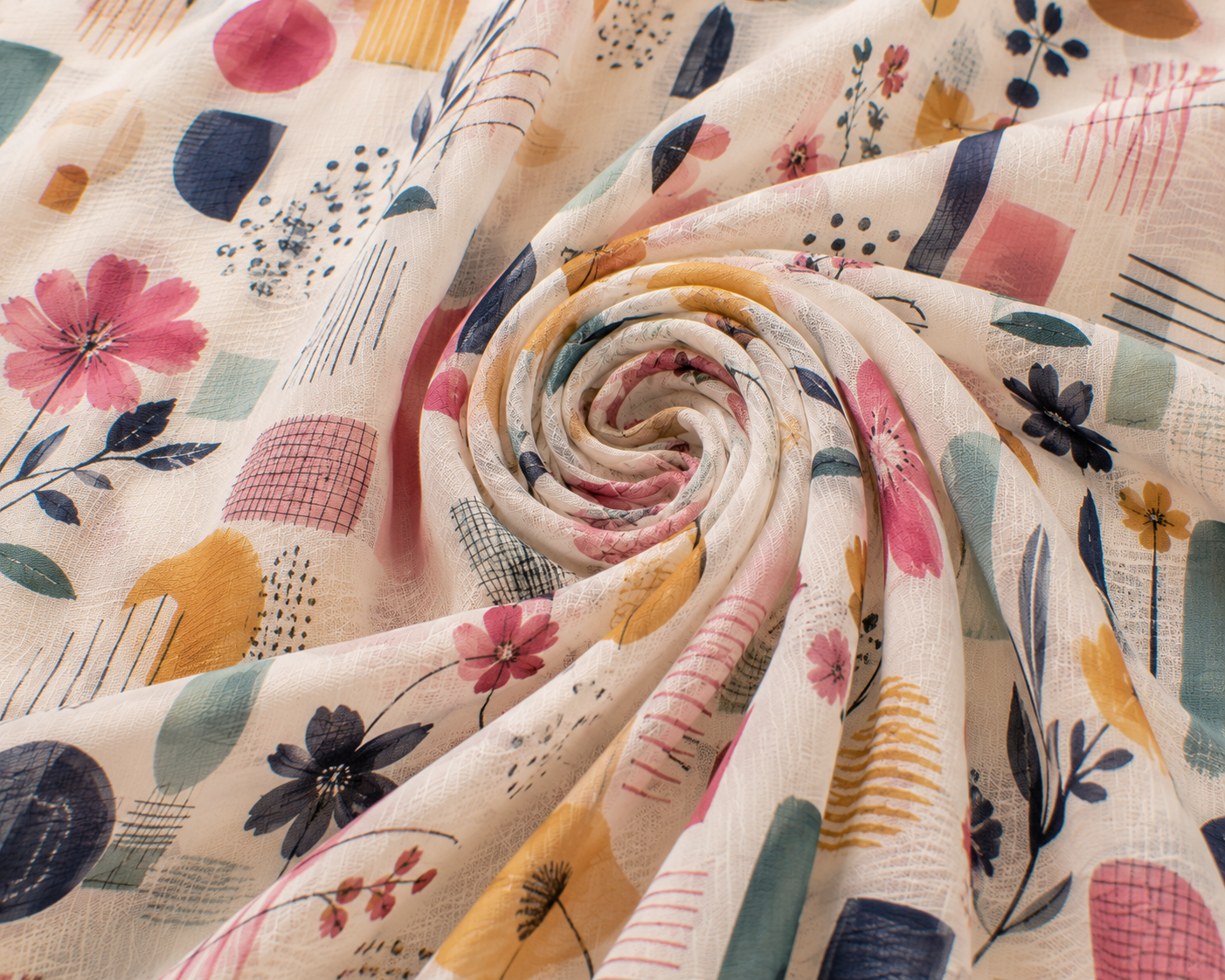 Graphic Print