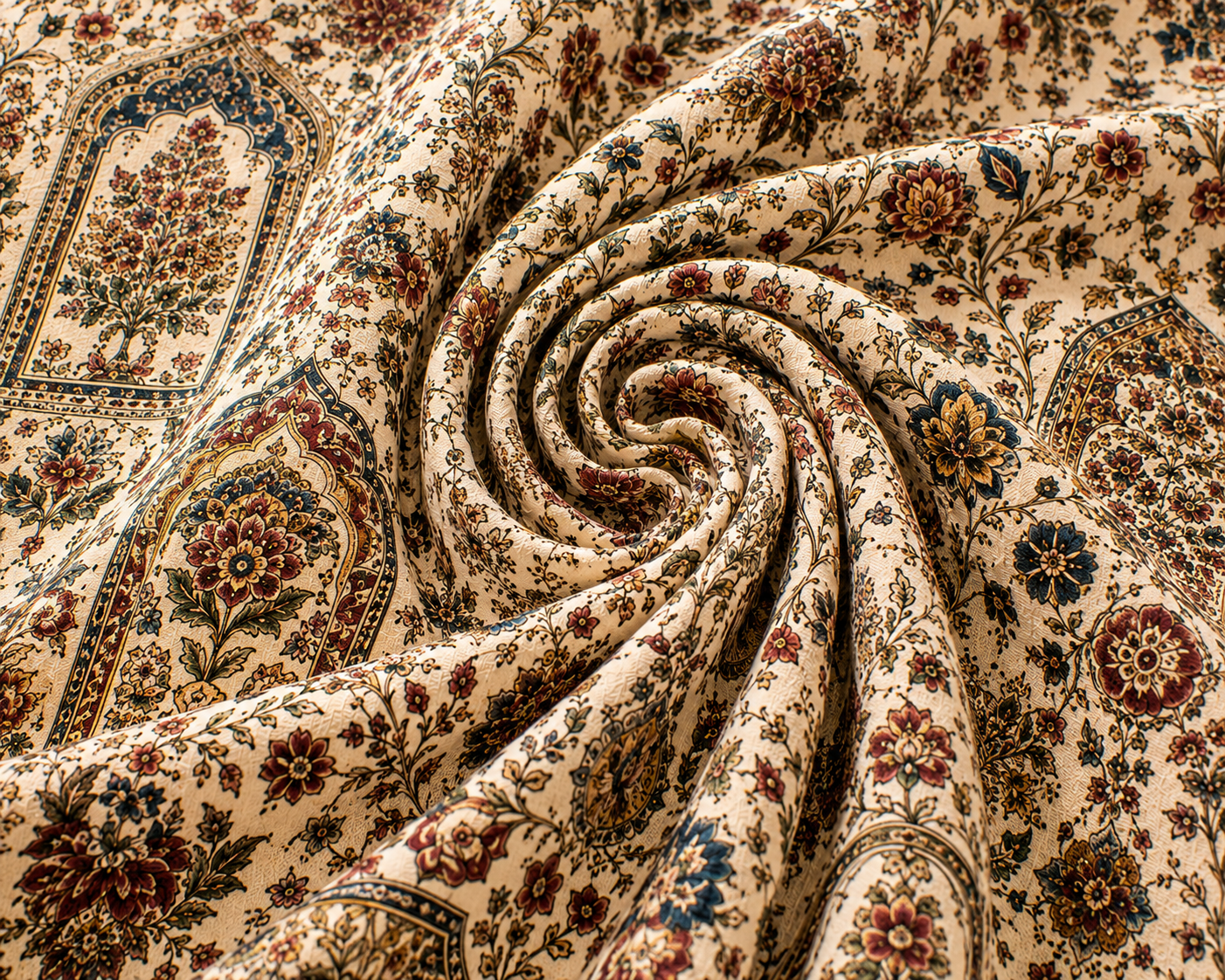 Heritage Print