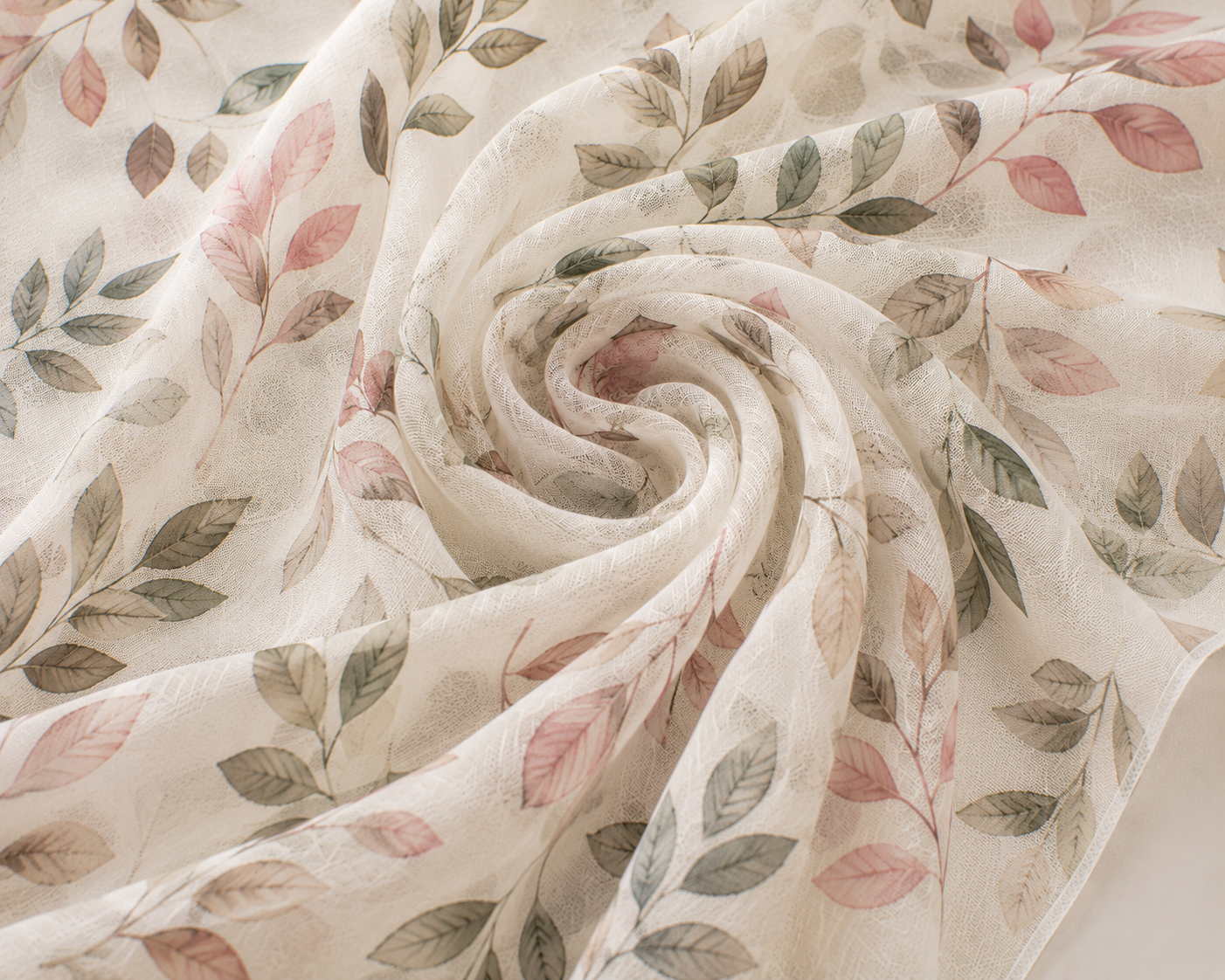 Leaf Print