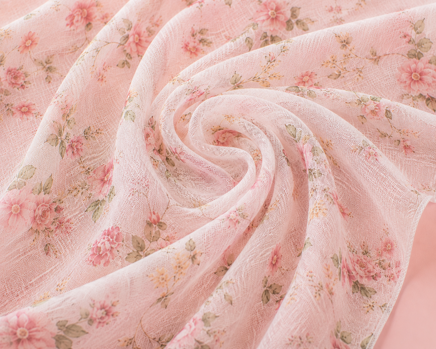 Pastel Blossom Print