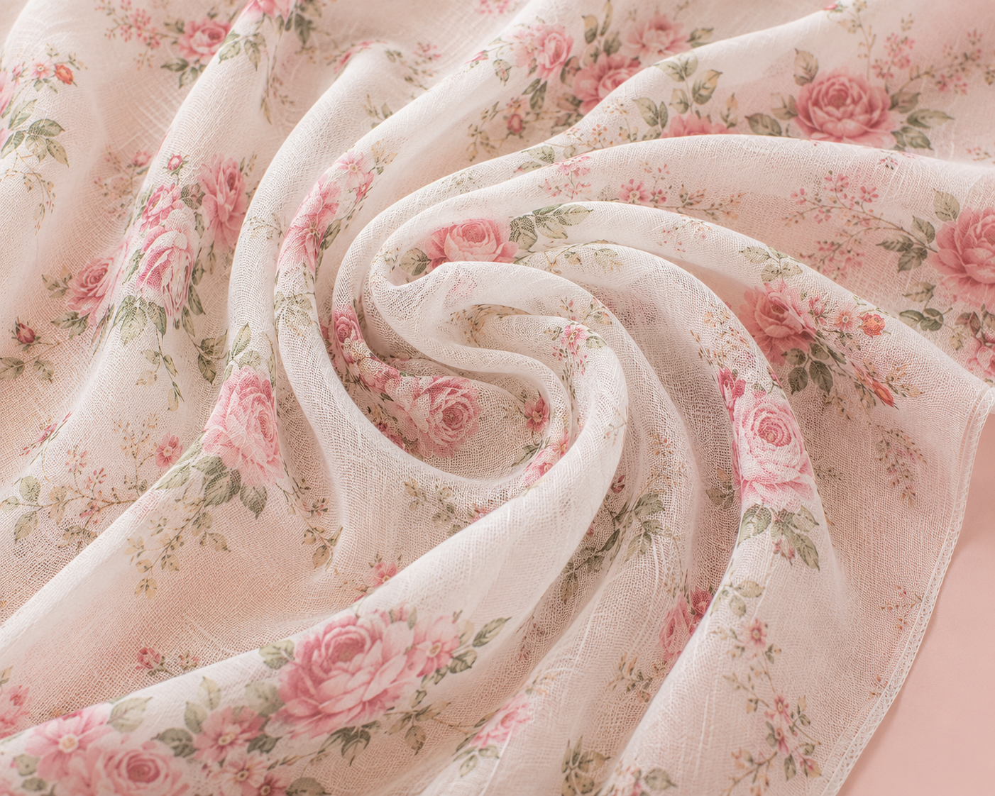 Rose Garden Print