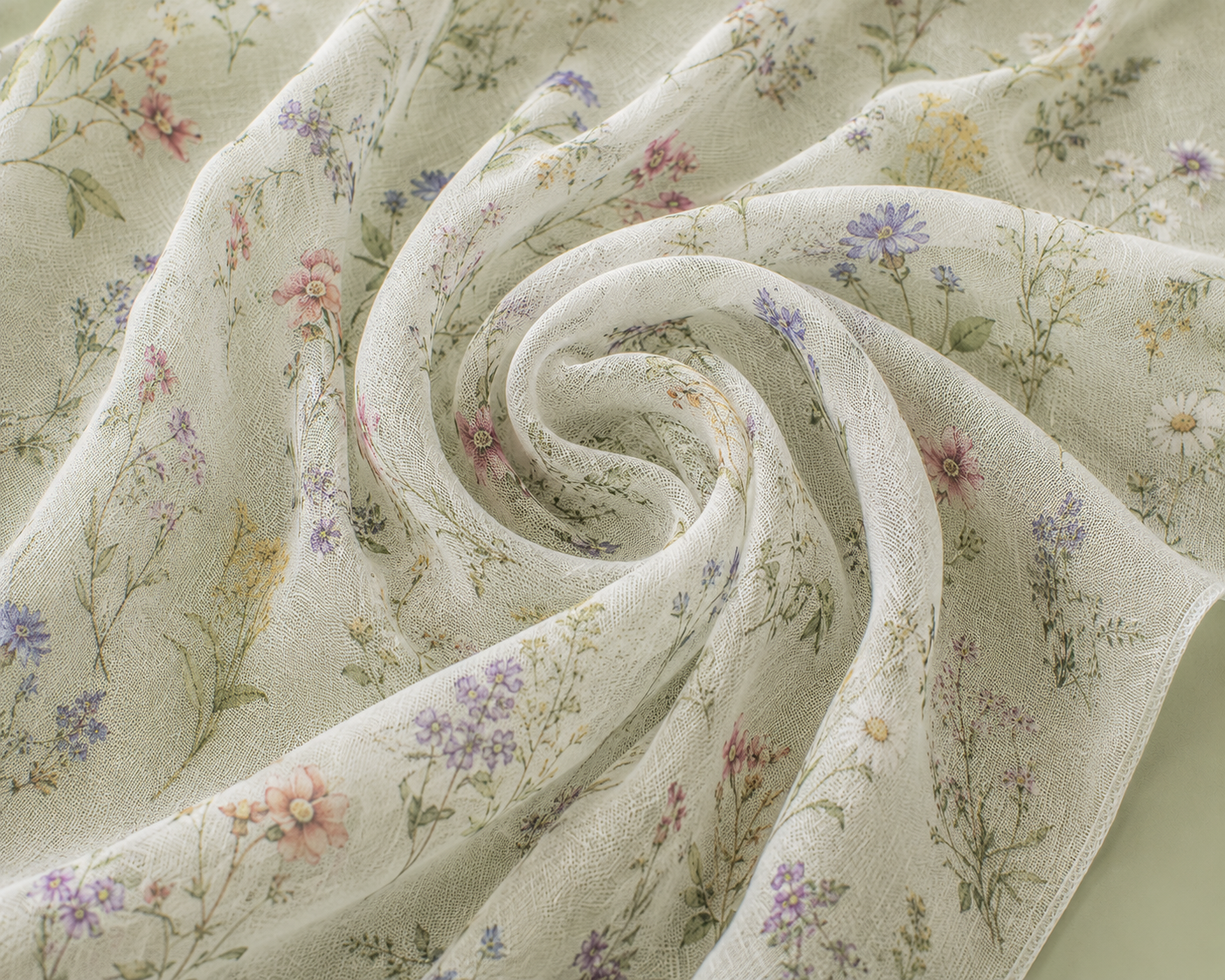 Wildflower Print