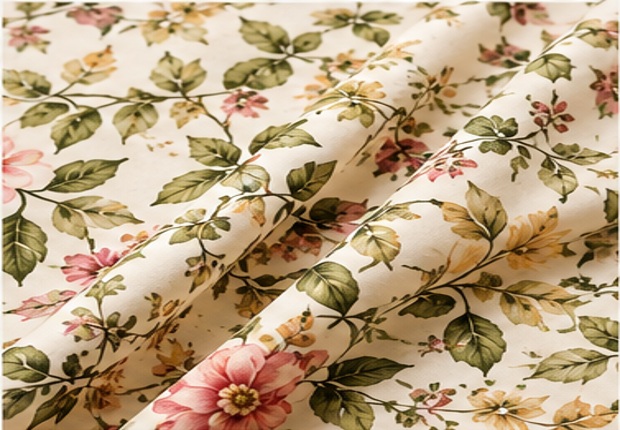 Botanical Print