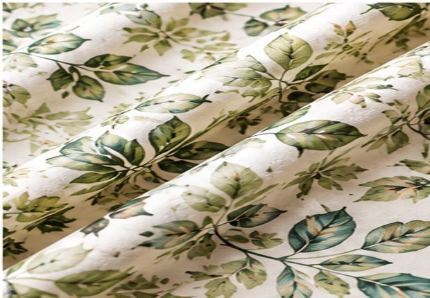 Leaf Print