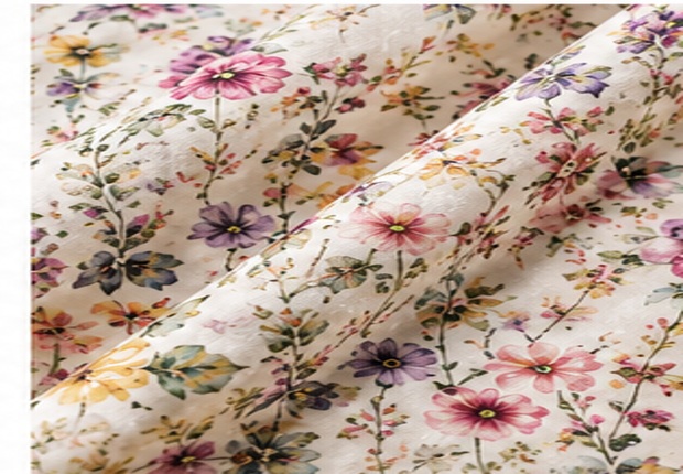 Wildflower Print