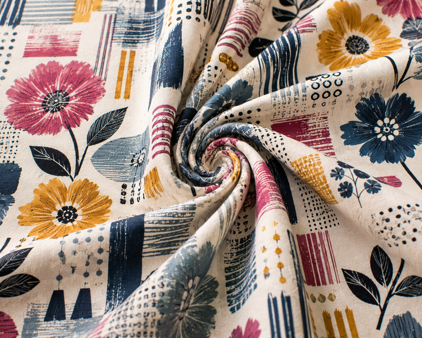 Graphic Print