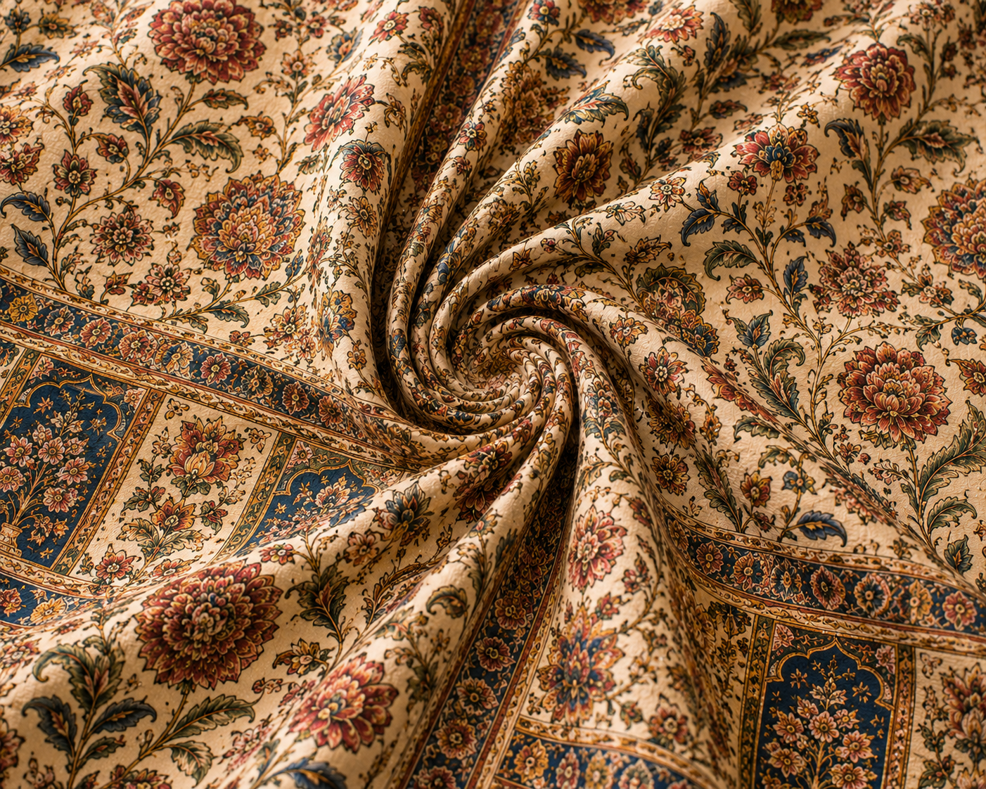 Heritage Print