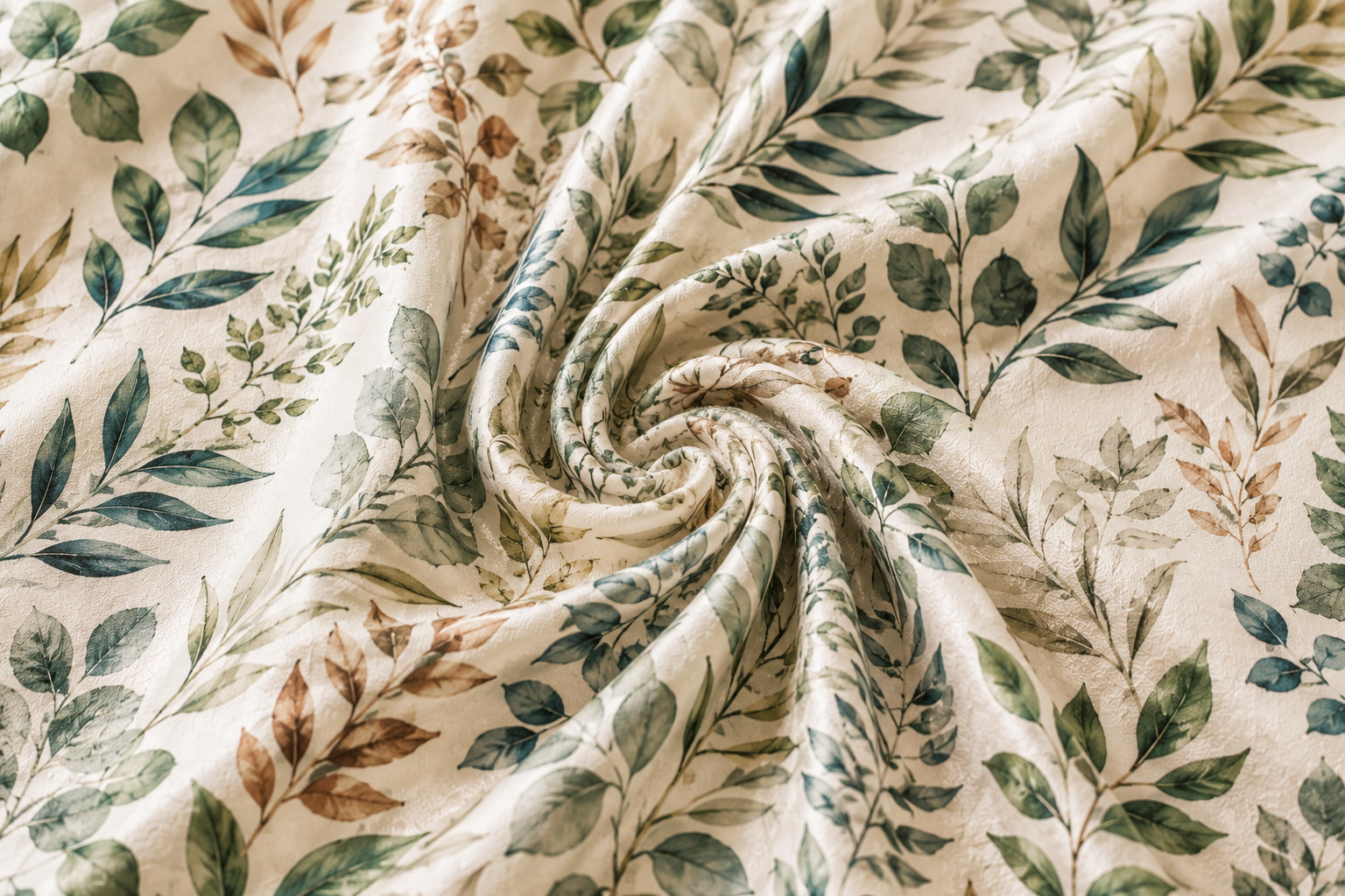 Leaf Print