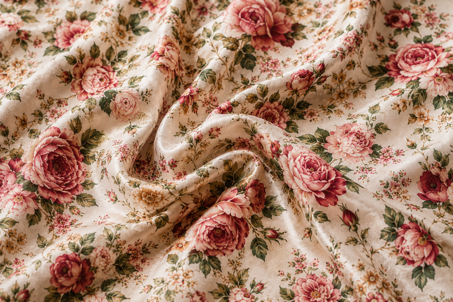 Rose Garden Print