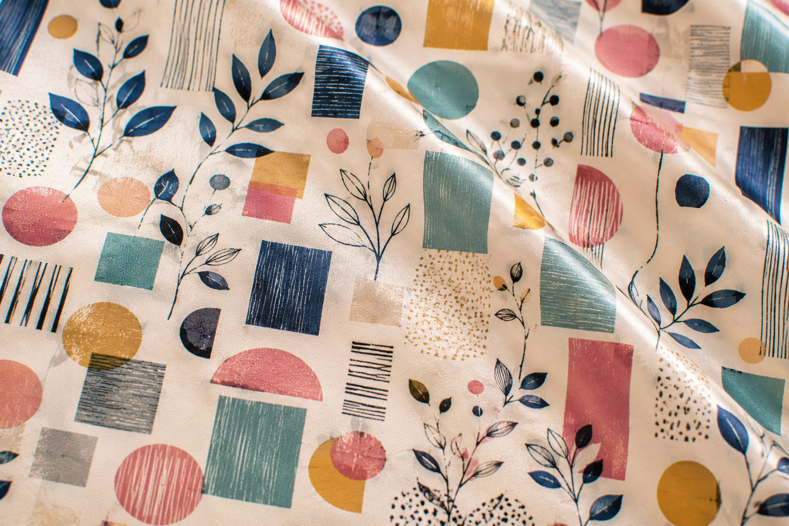 Graphic Print