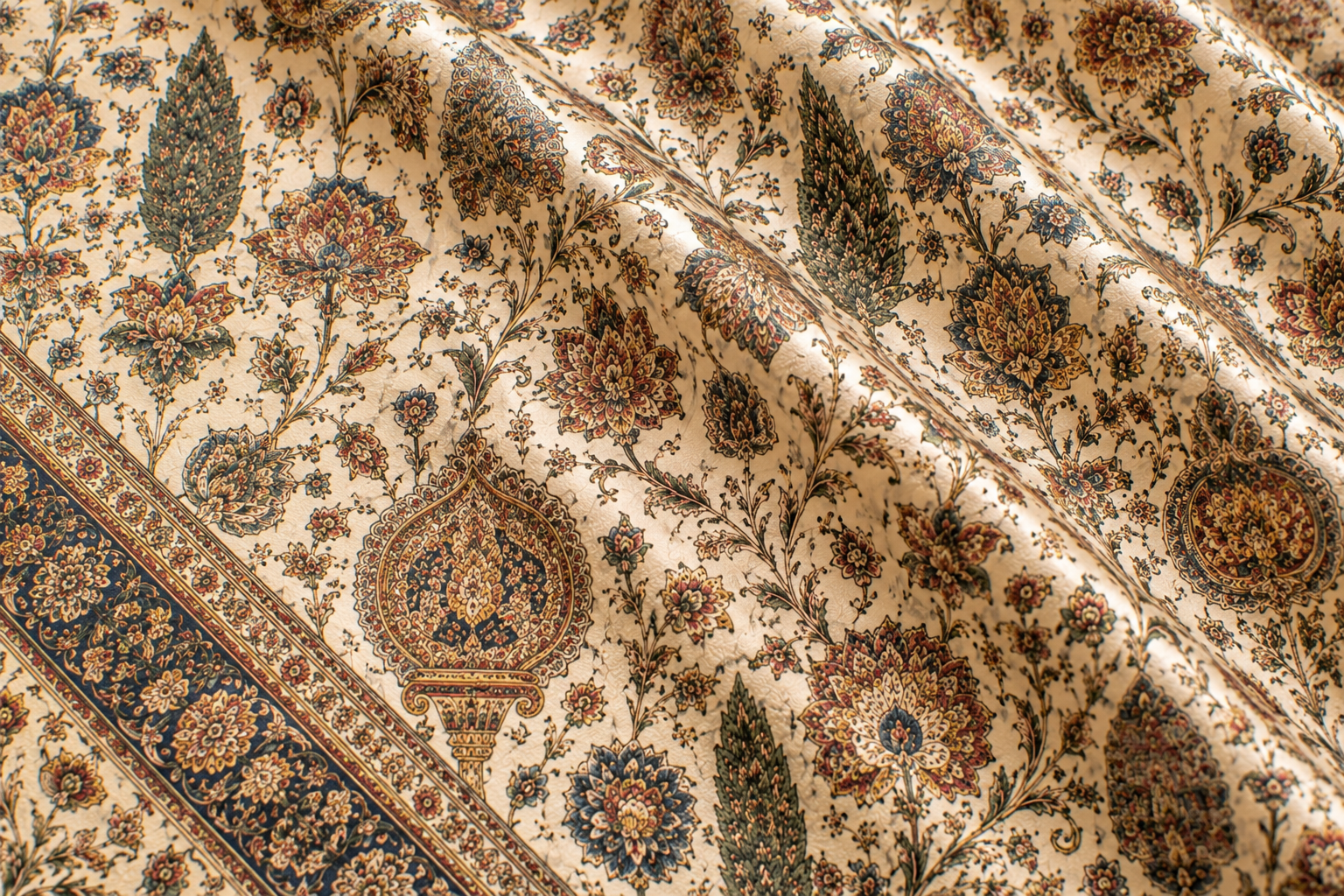 Heritage Print