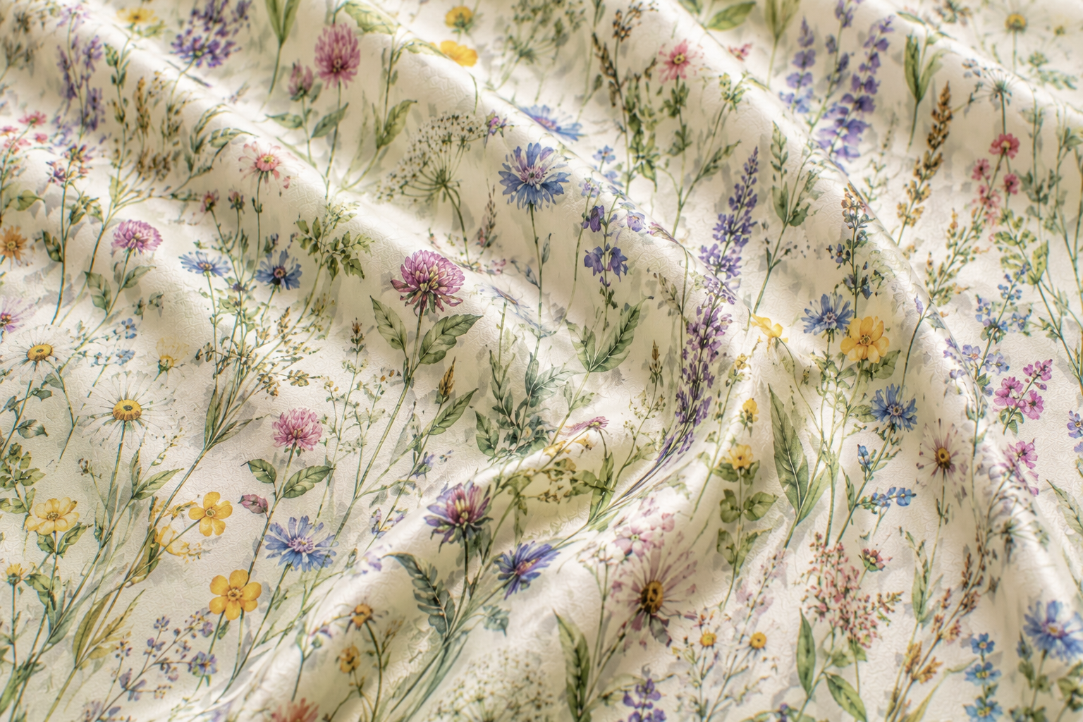 Meadow Print