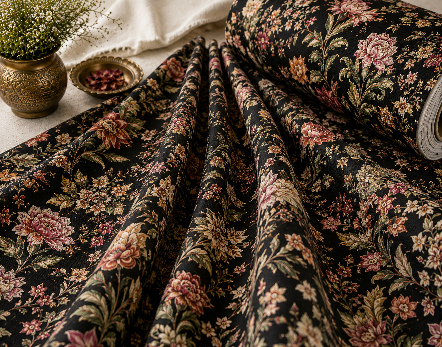 Boutique Print