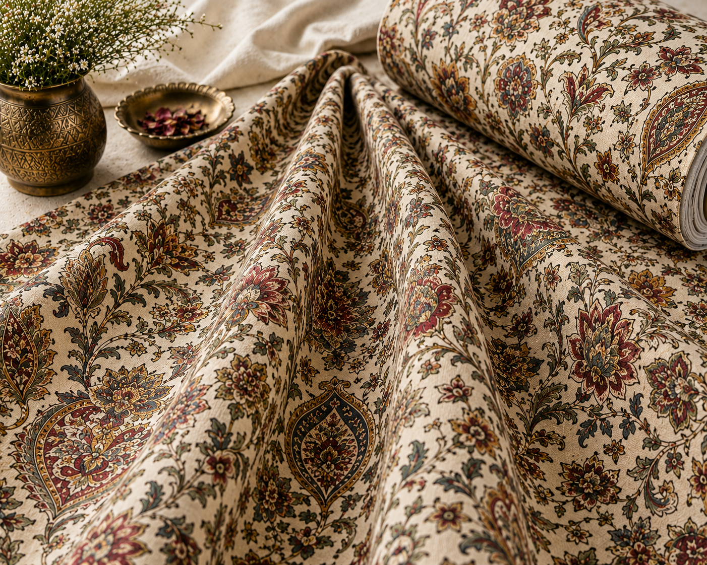Heritage Print