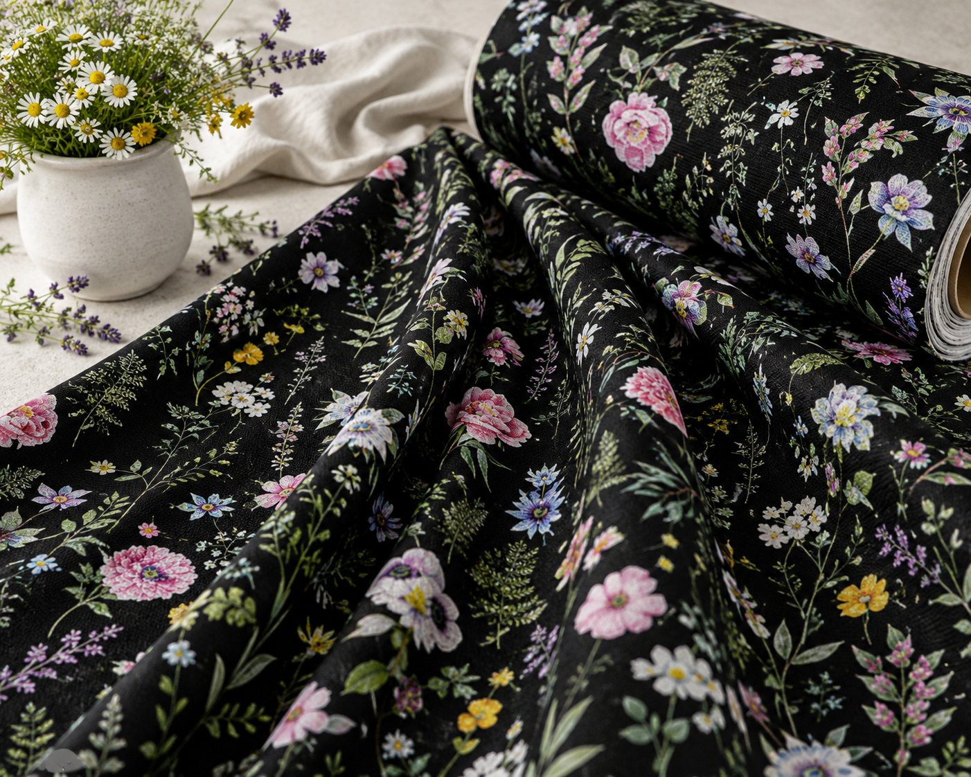 Meadow Print