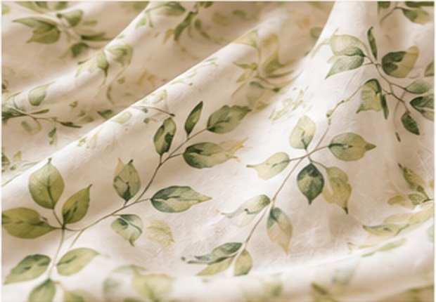 Leaf Print
