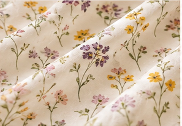 Wildflower Print