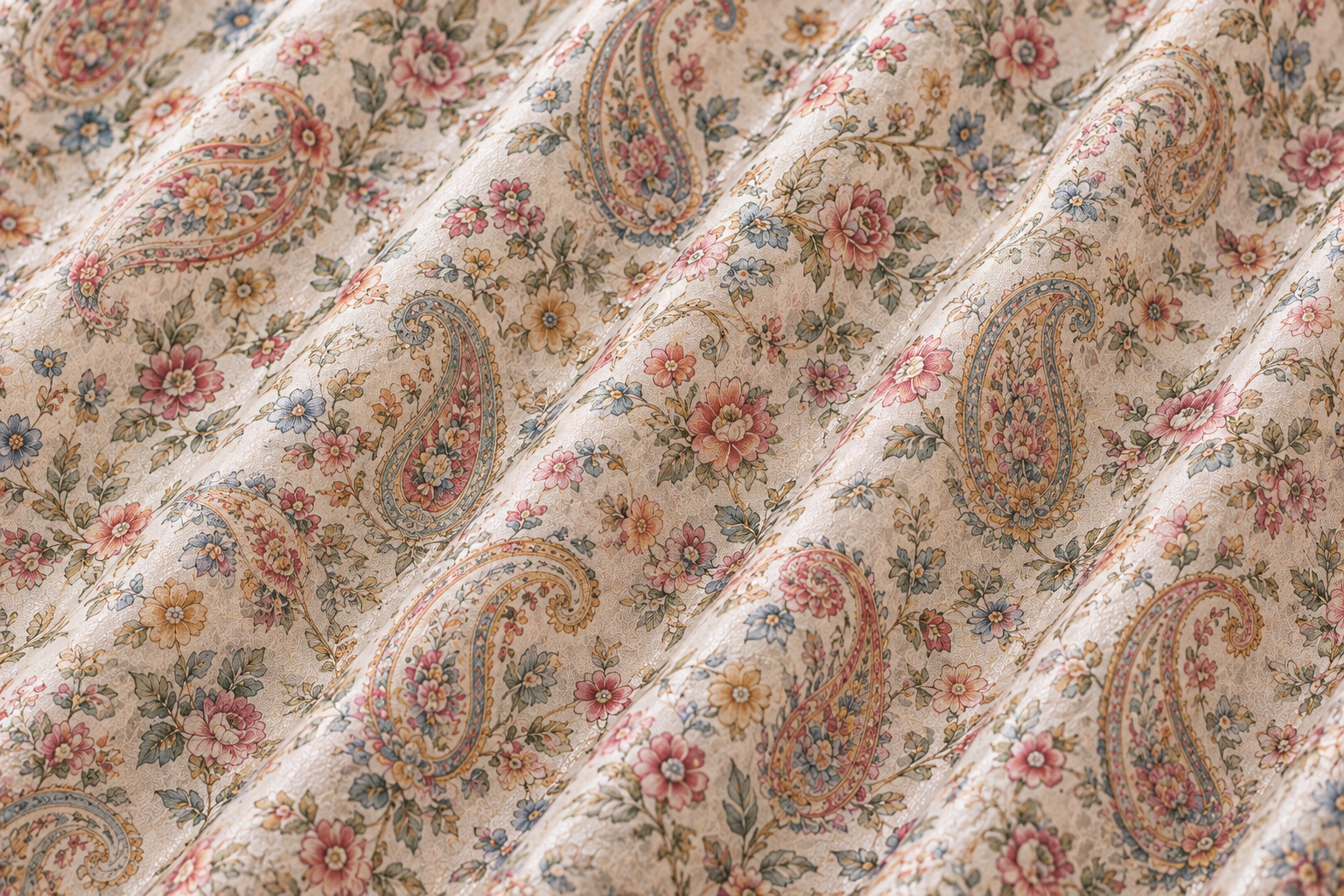 Heritage Print