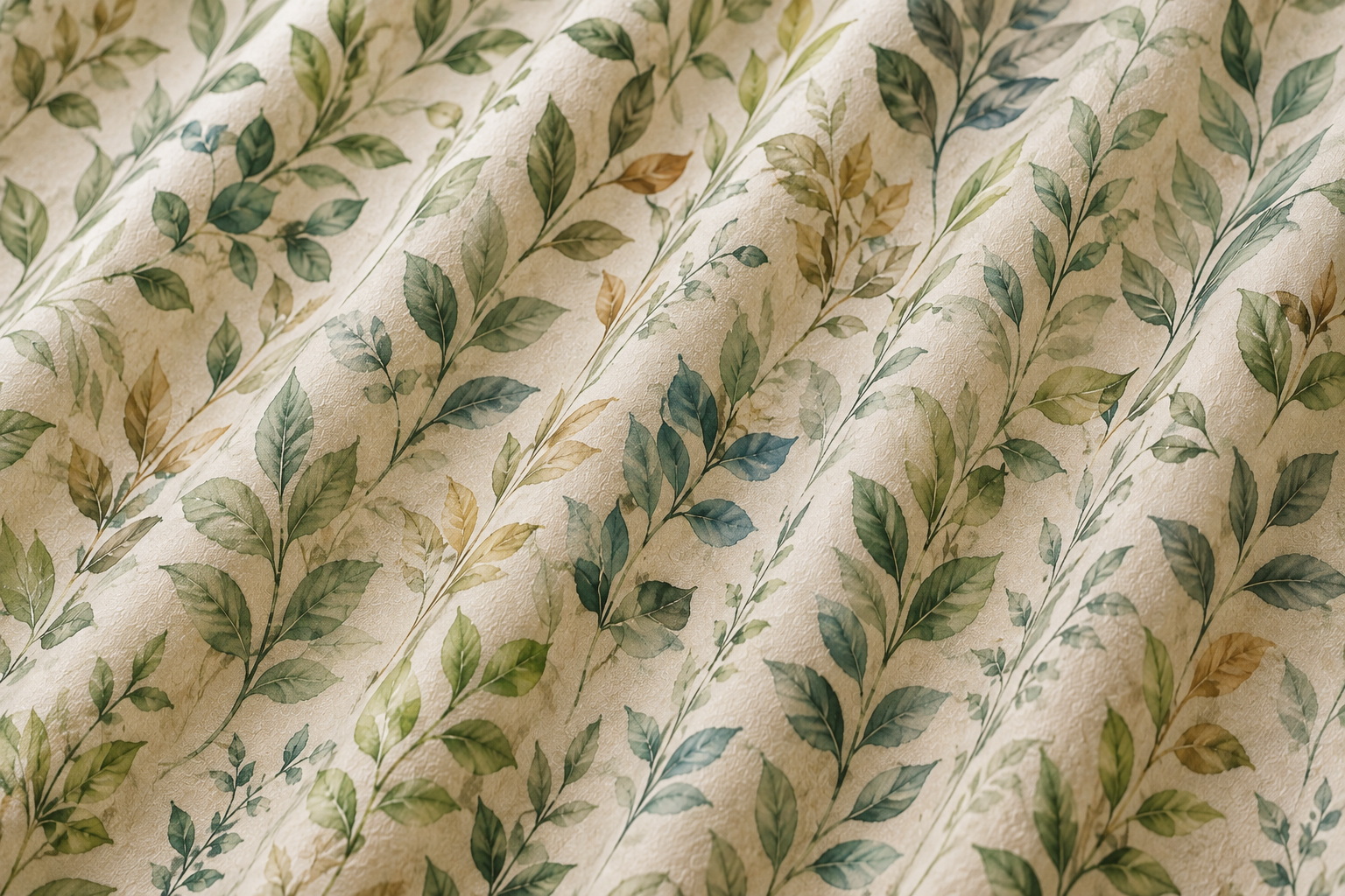 Leaf Print