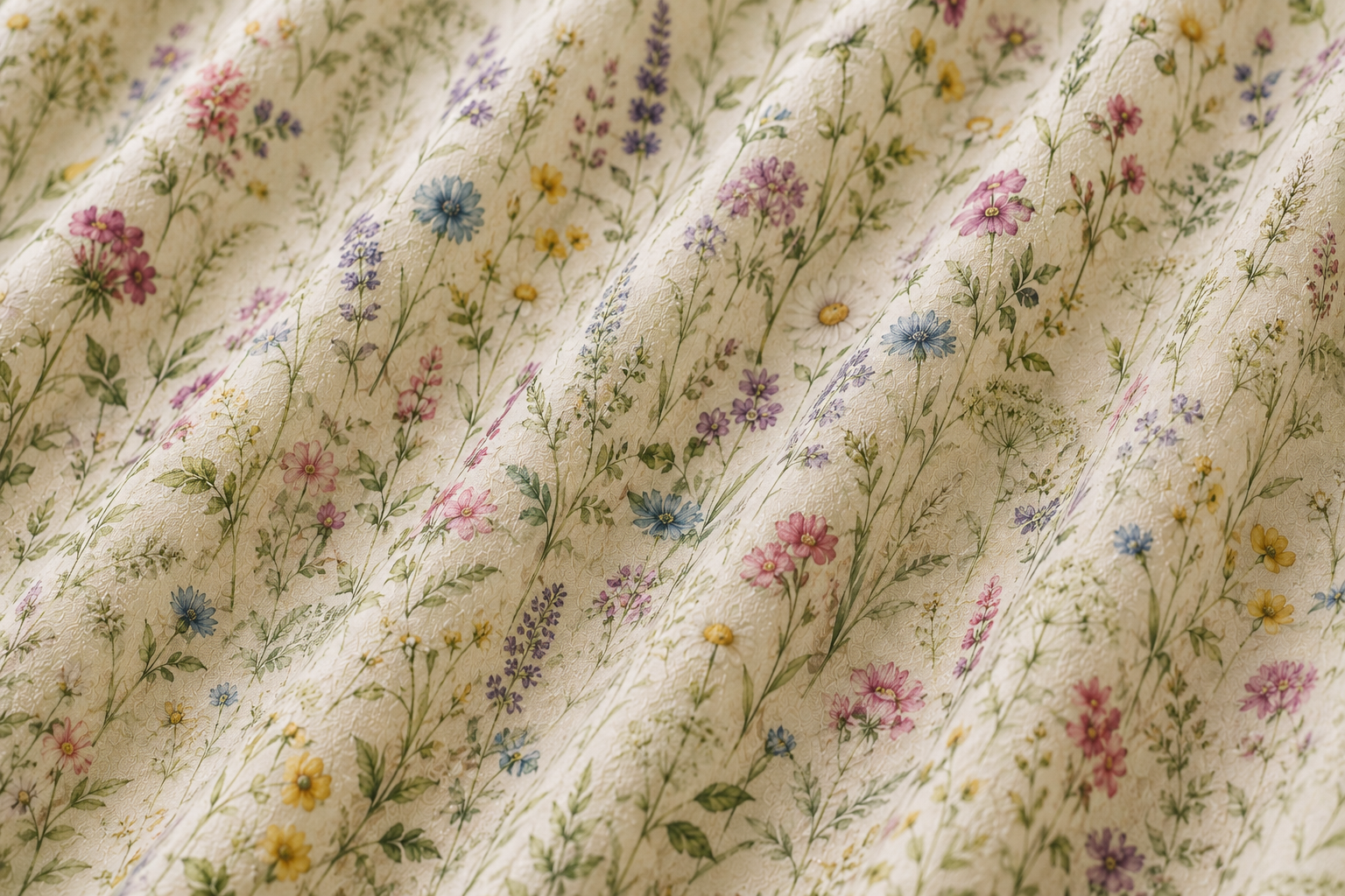 Meadow Print