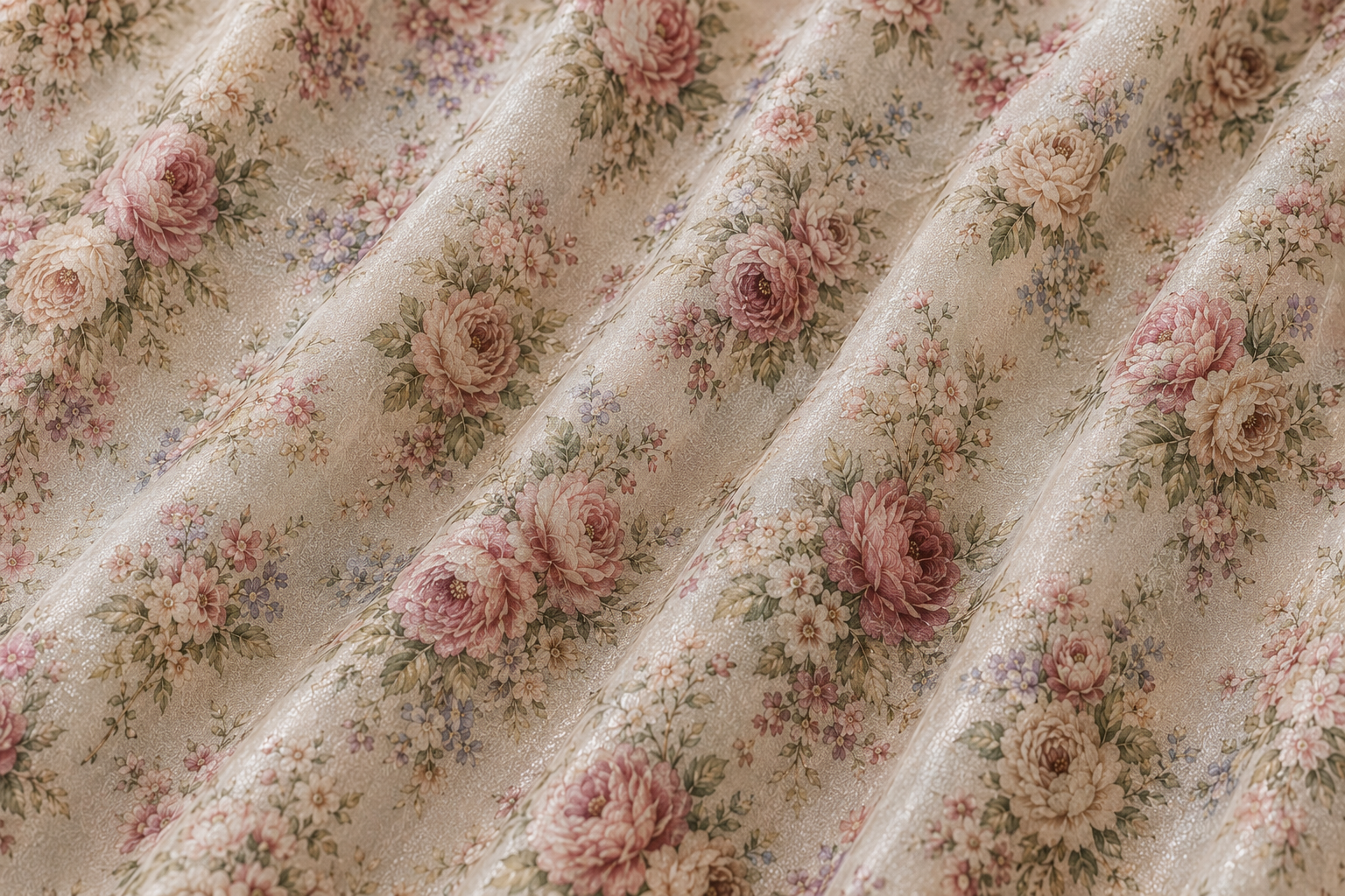 Rose Garden Print