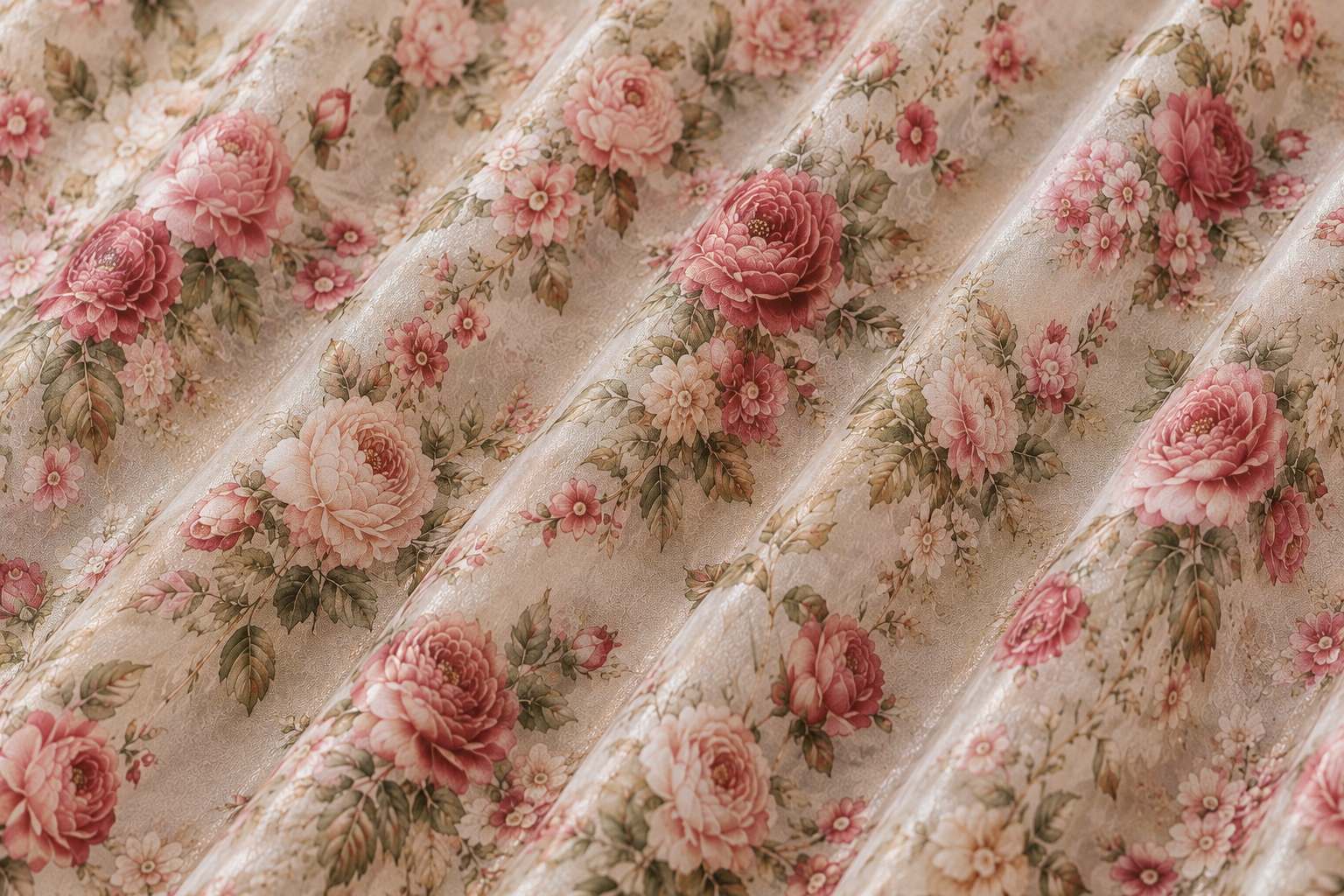 Wildflower Print