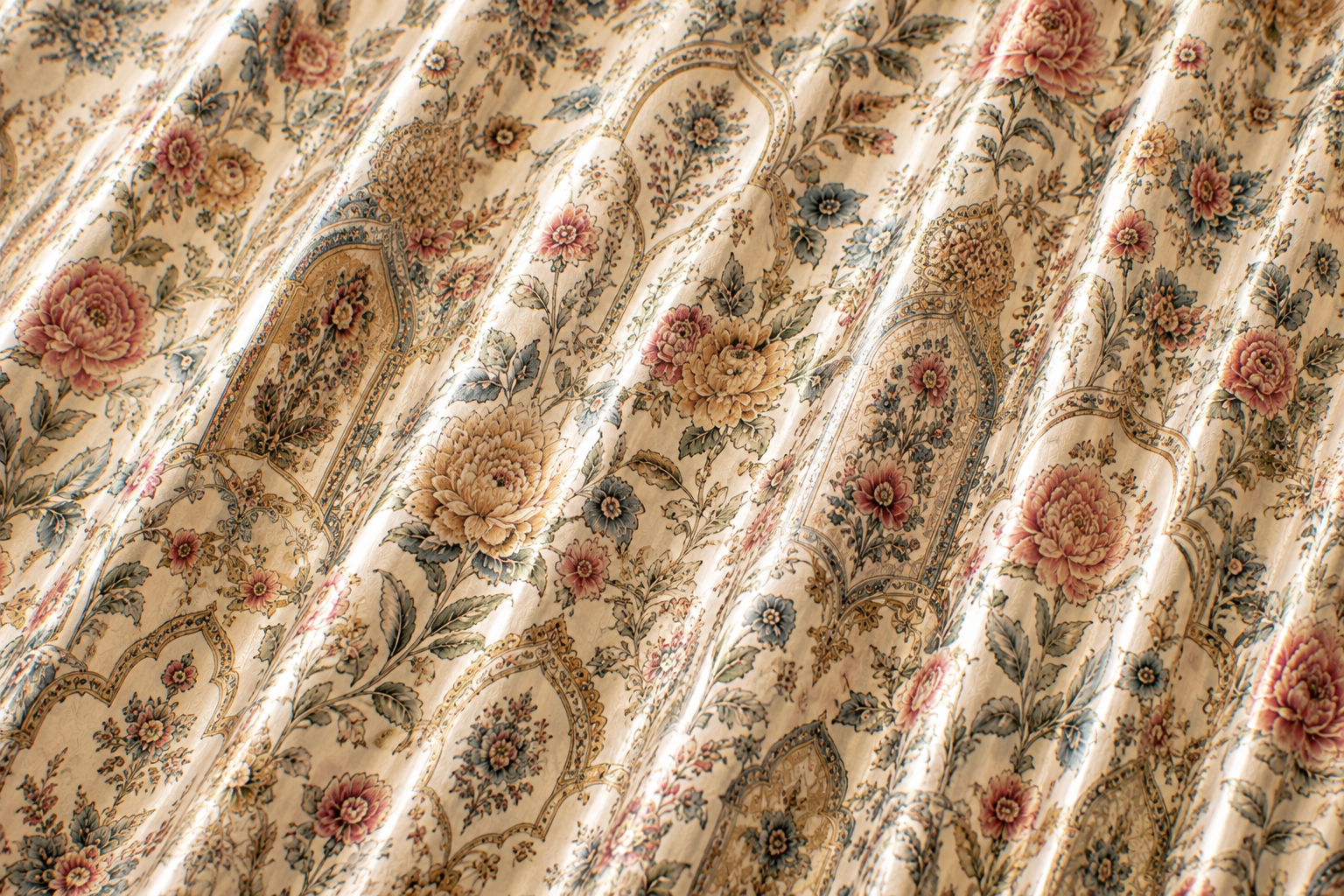 Heritage Print
