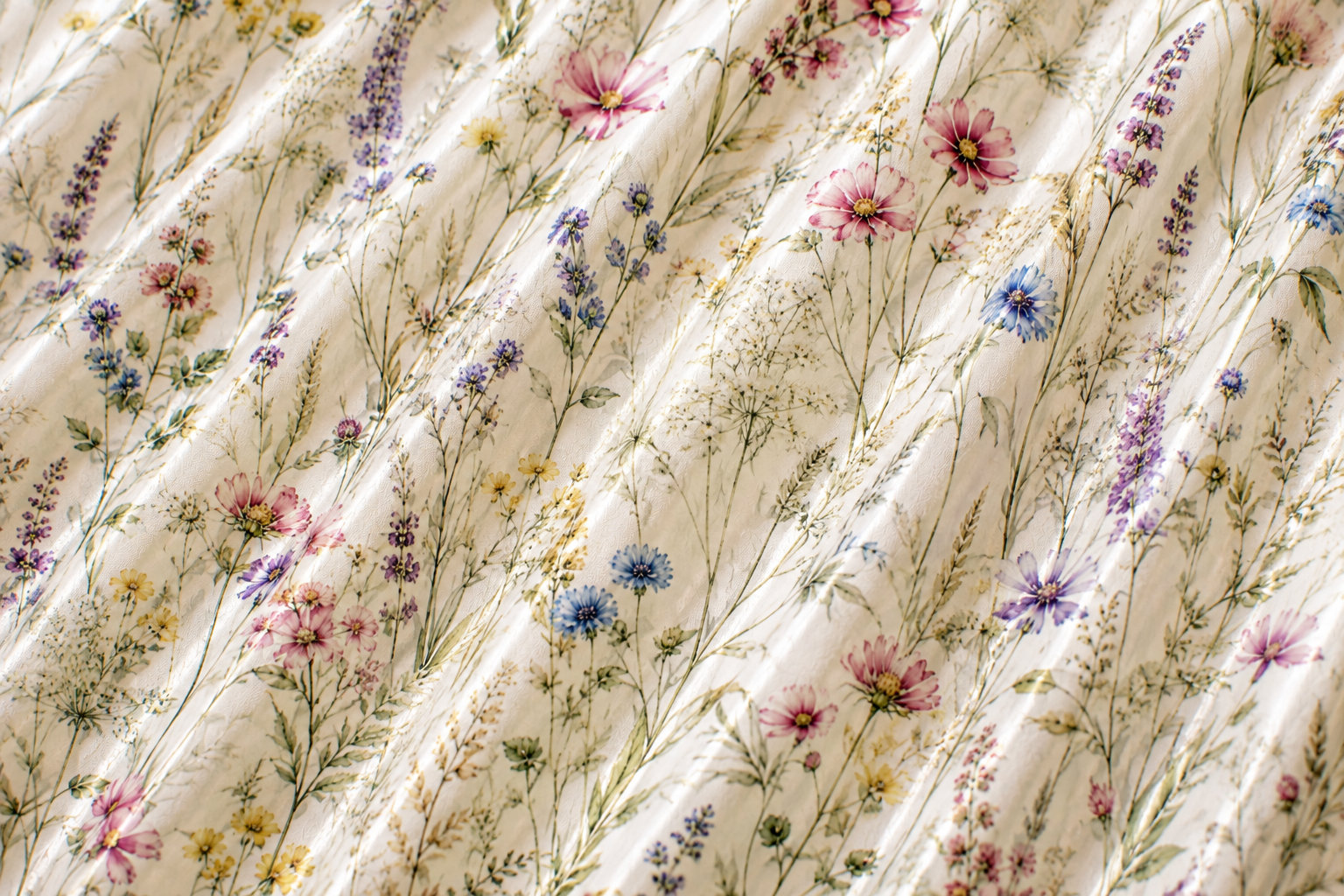 Meadow Print