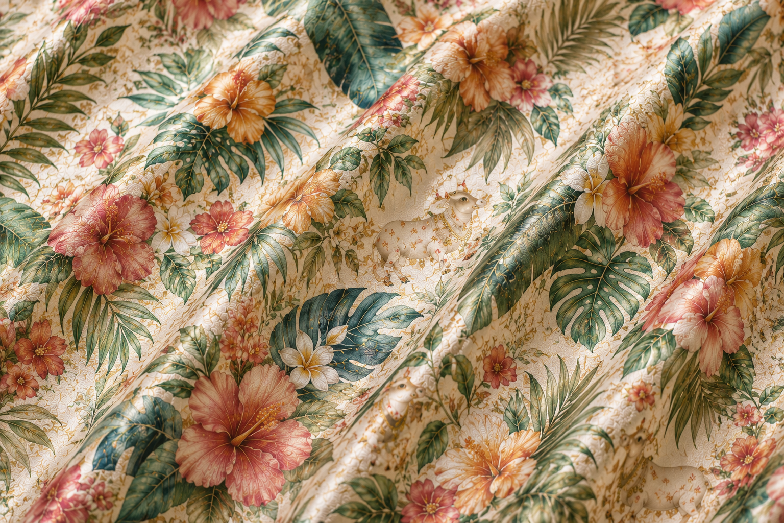 Leaf Print