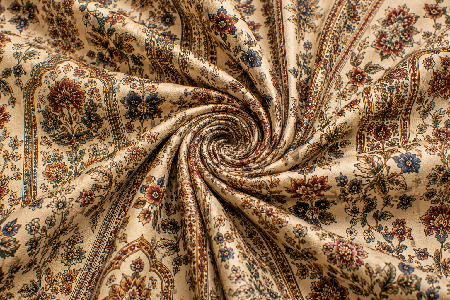 Heritage Print