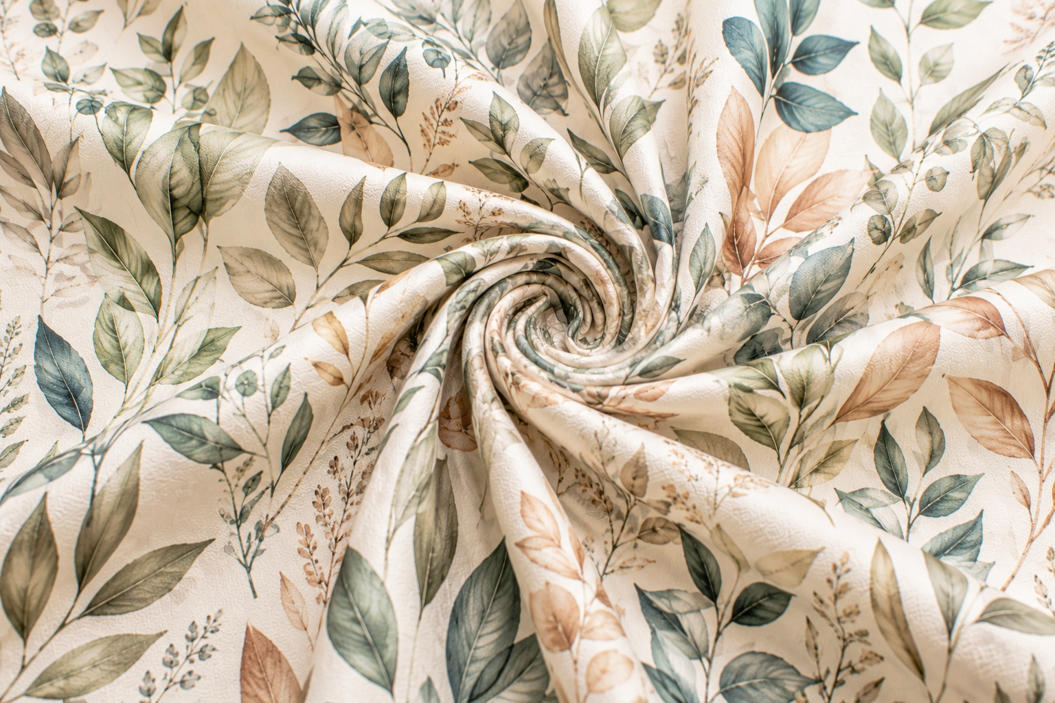 Leaf Print