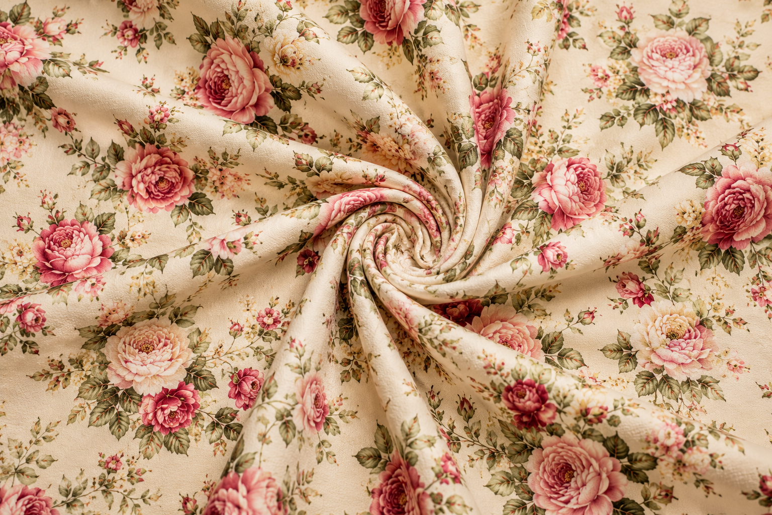 Rose Garden Print
