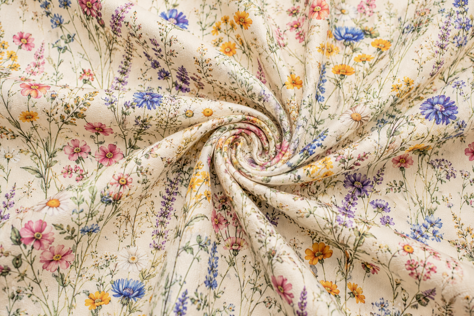 Wildflower Print