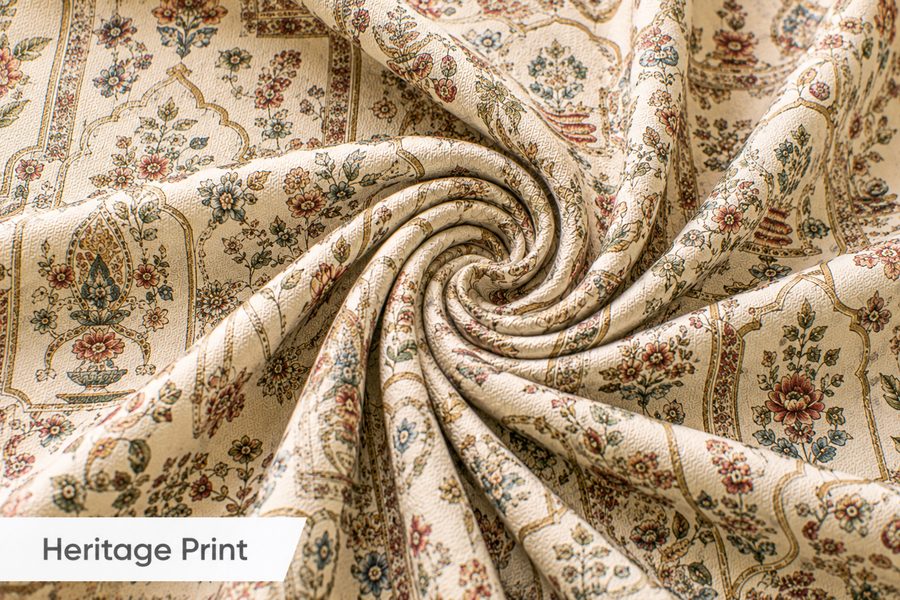 Heritage Print