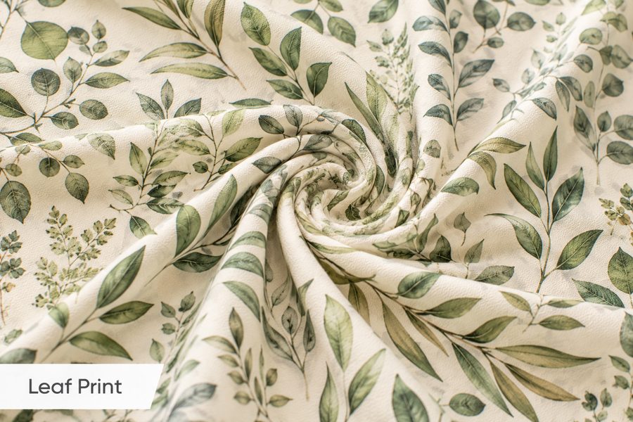 Leaf Print