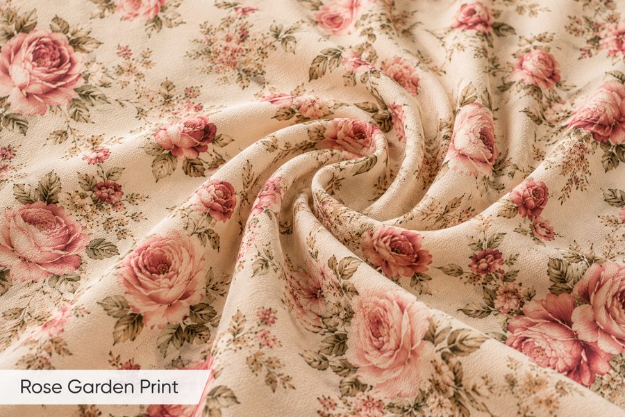 Rose Garden Print