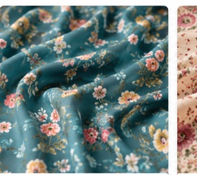 Rayon Flex Printing