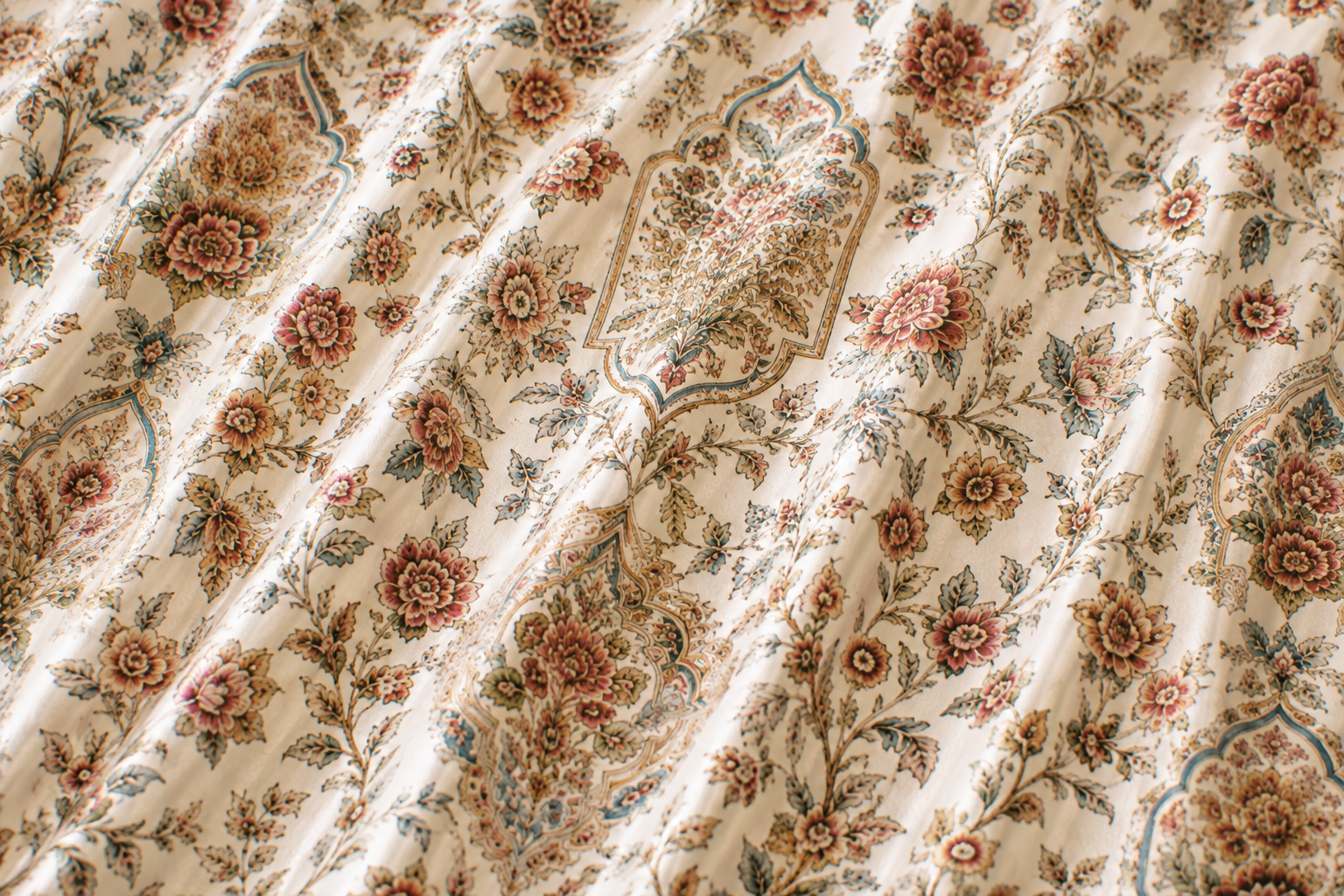 Heritage Print