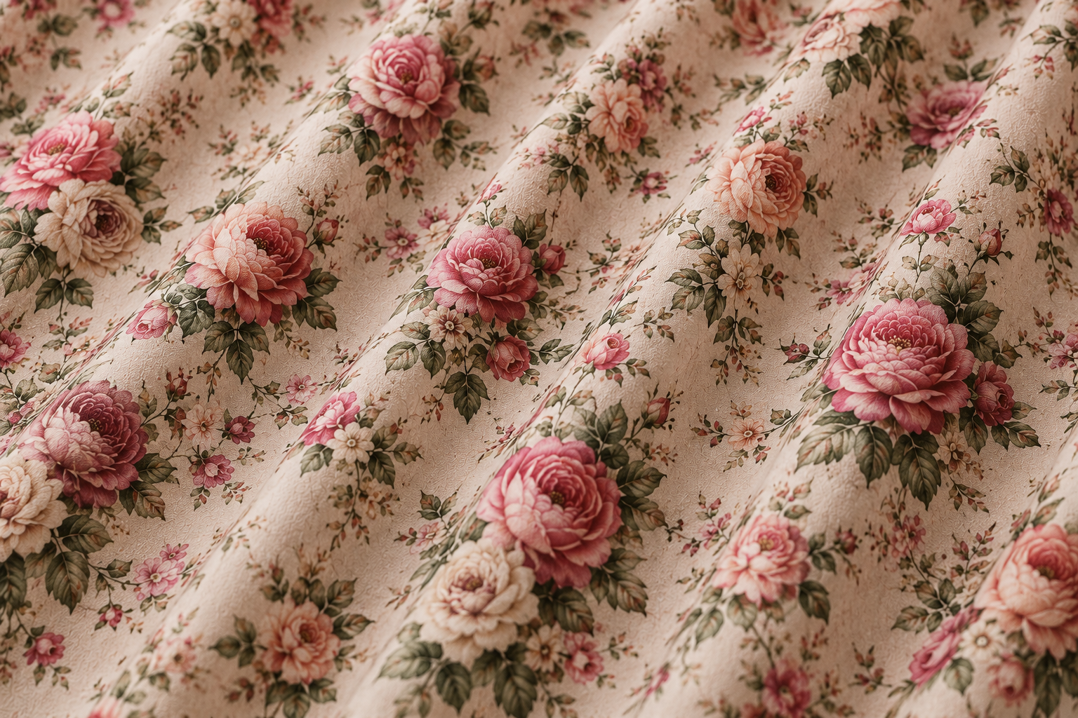 Rose Garden Print