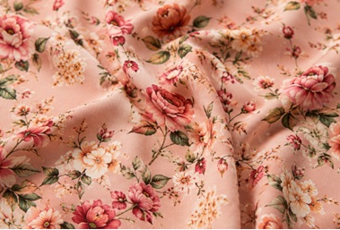 Rayon Modal Printing