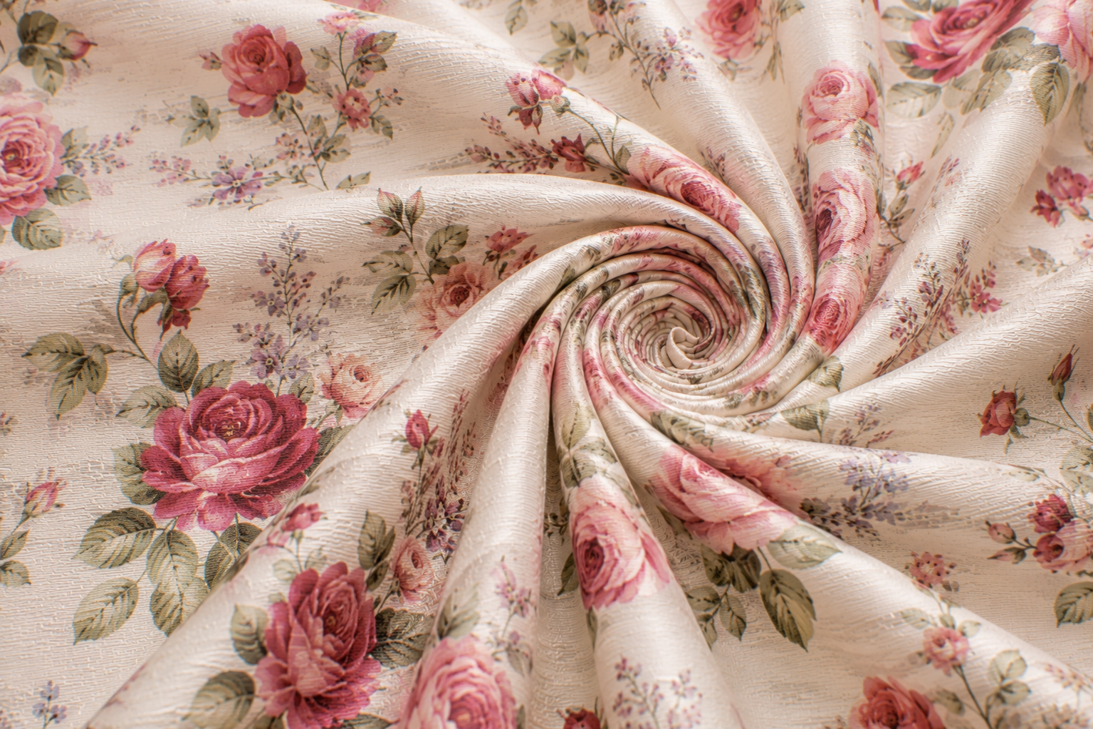 Rose Garden Print