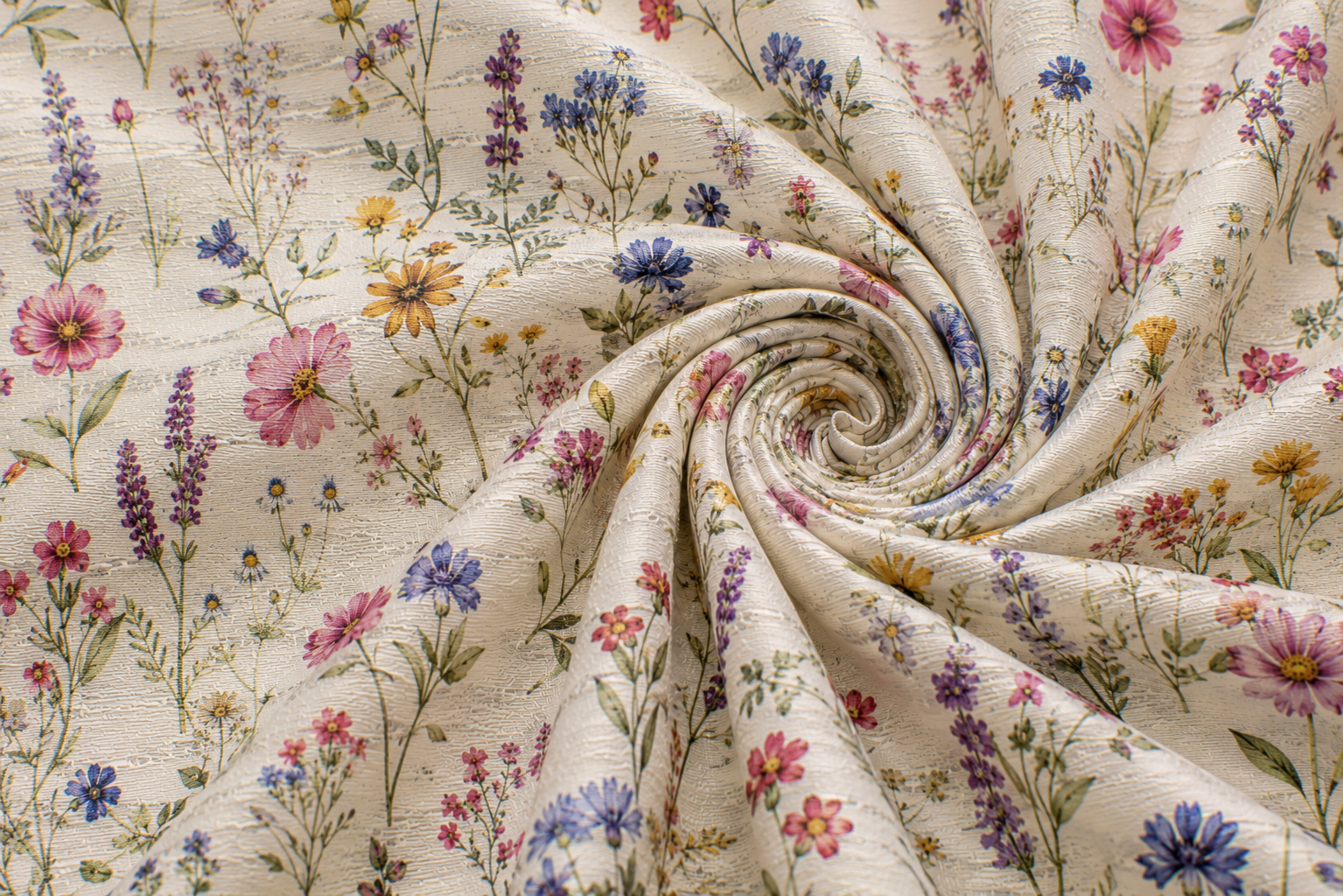 Wildflower Print